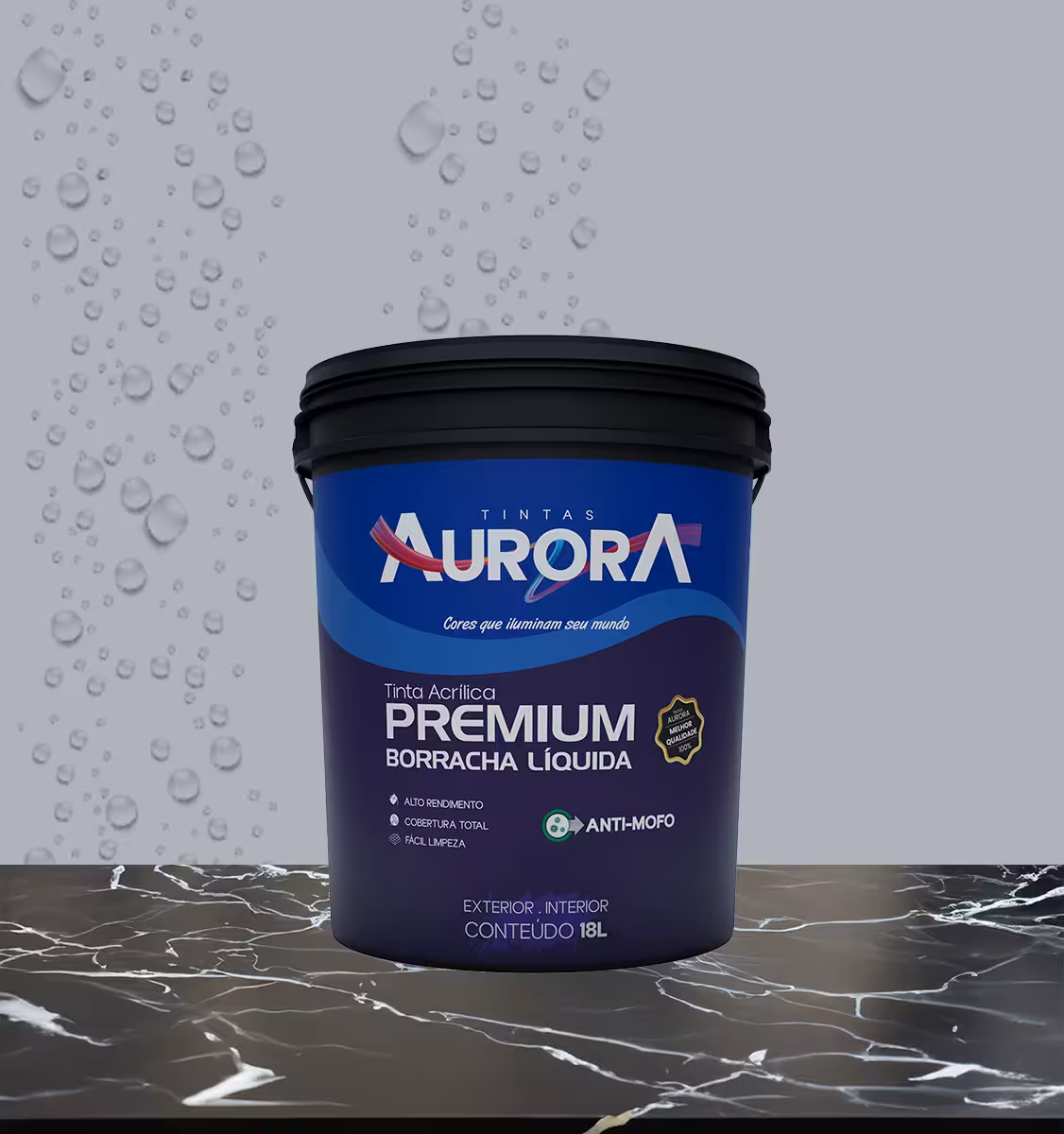 Borracha Líquida